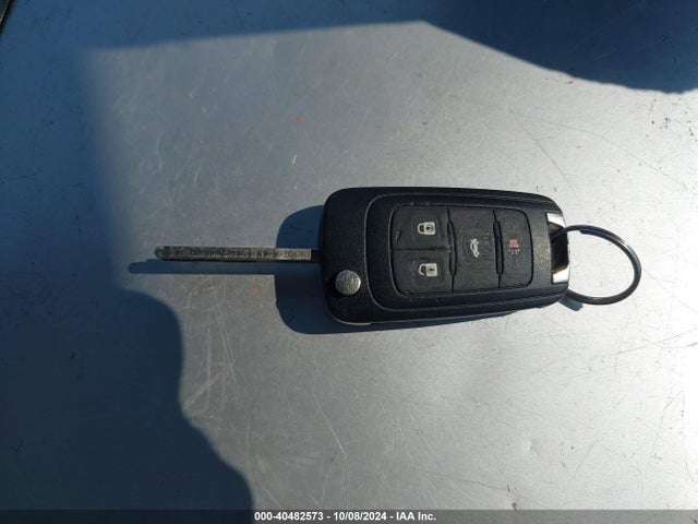 1G11Z5SA5GU156270 Chevrolet lcv -sidi, dcvcp, vvt, dcvcp, e85 max, e0-e100, aluminum