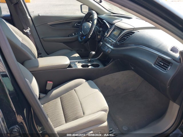 1G11Z5SA5GU156270 Chevrolet lcv -sidi, dcvcp, vvt, dcvcp, e85 max, e0-e100, aluminum