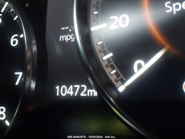 Mazda Cx-30 Select 2022 3MVDMBBL0NM400040 Image 15