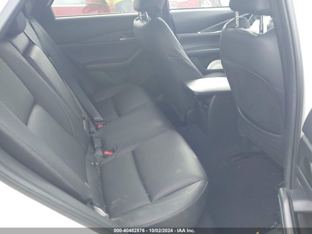 3MVDMBBL0NM400040 Mazda Cx-30 Select