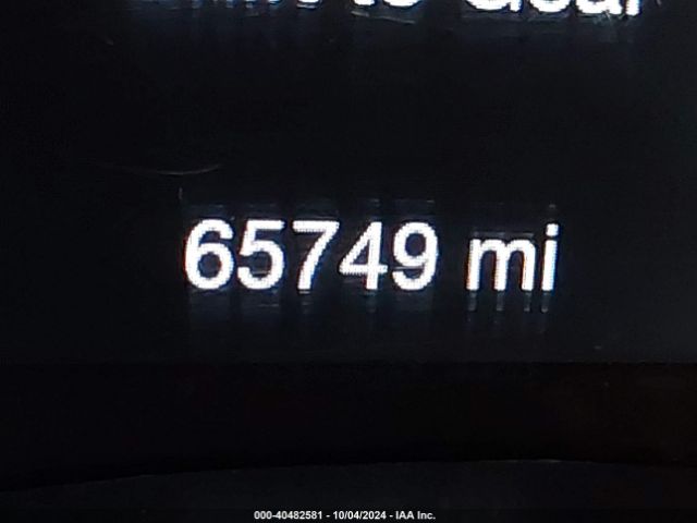 1C4SDJCTXJC496949 Dodge Durango R/t Awd