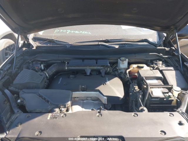 LRBFXBSA4HD050376 Buick Envision Essence
