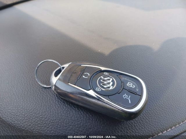 LRBFXBSA4HD050376 Buick Envision Essence