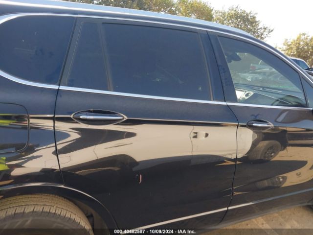 LRBFXBSA4HD050376 Buick Envision Essence