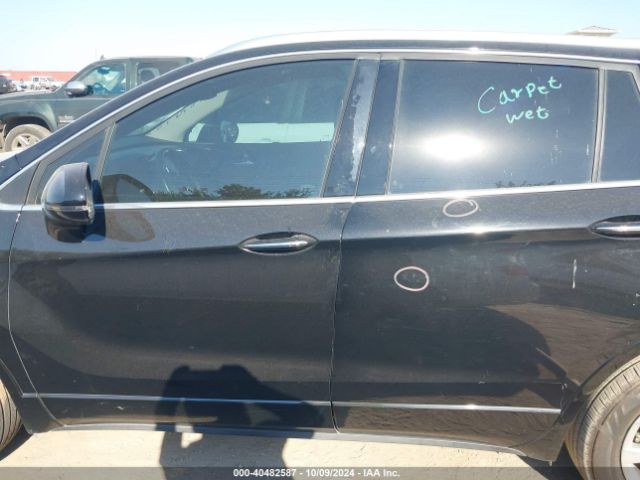 LRBFXBSA4HD050376 Buick Envision Essence
