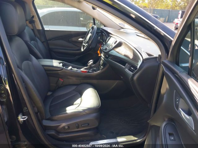 LRBFXBSA4HD050376 Buick Envision Essence