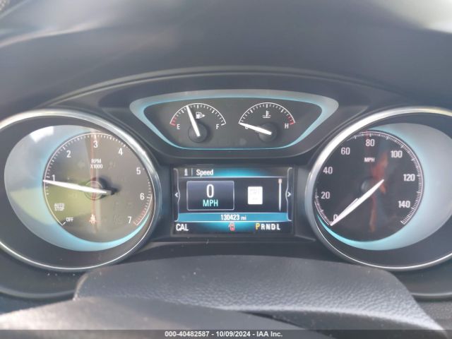 LRBFXBSA4HD050376 Buick Envision Essence