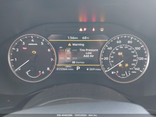 JA4J4TA84PZ046543 Mitsubishi Outlander Es 2.5