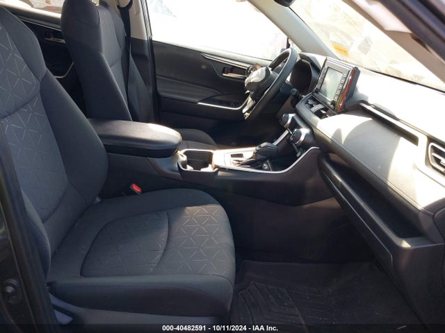 Toyota Rav4 Xle 2021 2T3P1RFV5MW141571 Image 5