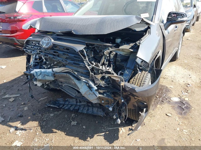 Toyota Rav4 Xle 2021 2T3P1RFV5MW141571 Image 6