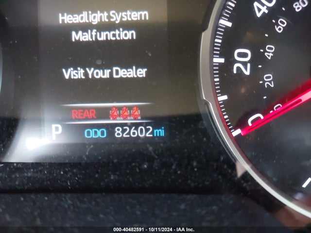 Toyota Rav4 Xle 2021 2T3P1RFV5MW141571 Image 7