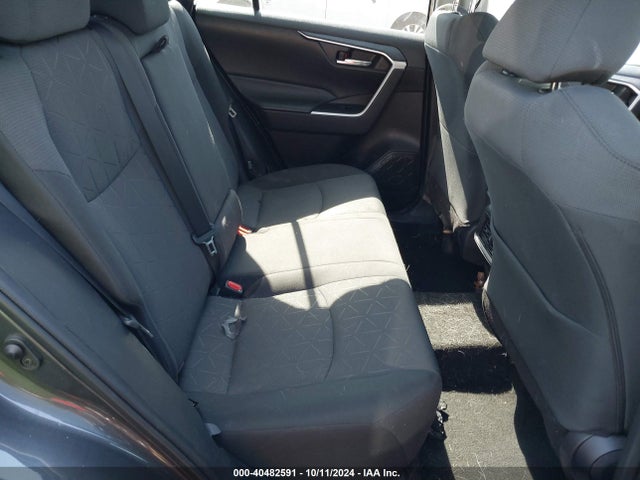 Toyota Rav4 Xle 2021 2T3P1RFV5MW141571 Image 8