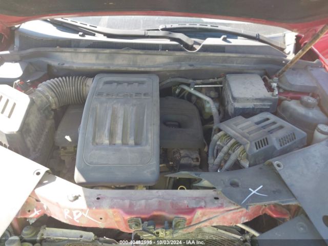 2GKFLWEKXE6201678 GMC Terrain Sle-2