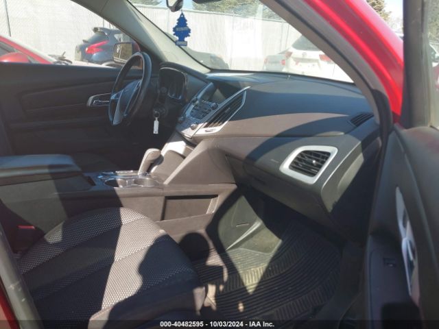 2GKFLWEKXE6201678 GMC Terrain Sle-2