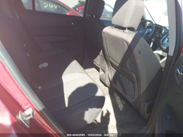 2GKFLWEKXE6201678 GMC Terrain Sle-2