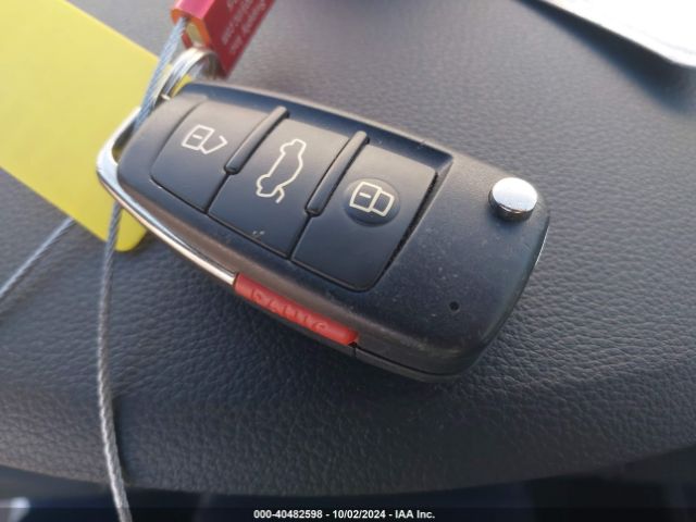 WAUB8GFF3G1070664 Audi A3 2.0t Premium