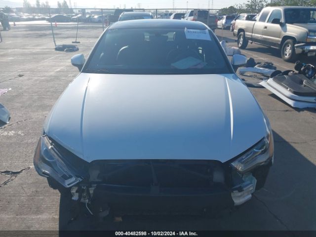 WAUB8GFF3G1070664 Audi A3 2.0t Premium