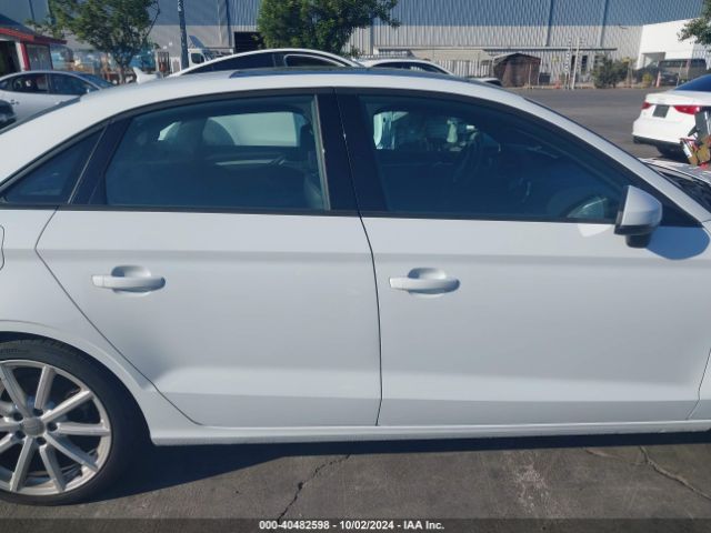 WAUB8GFF3G1070664 Audi A3 2.0t Premium