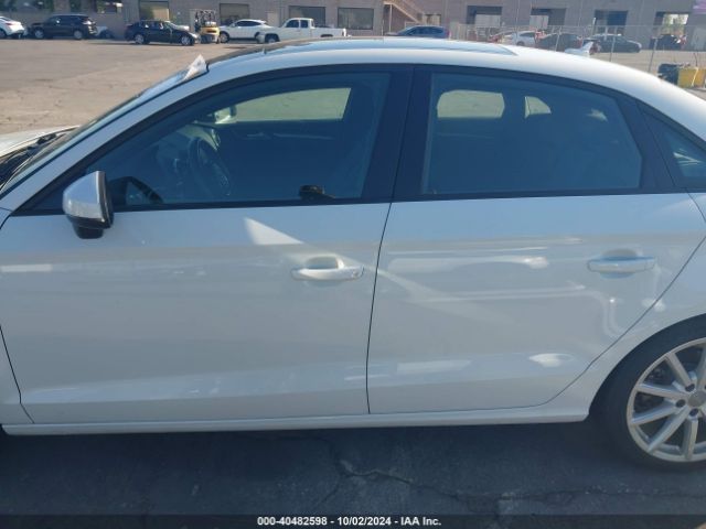 WAUB8GFF3G1070664 Audi A3 2.0t Premium