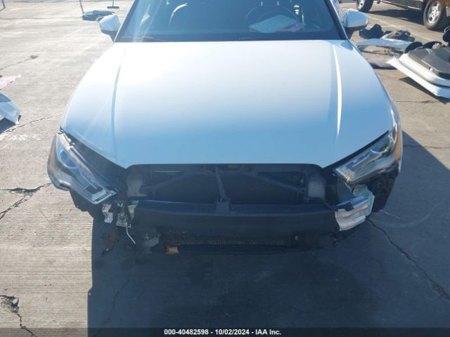 WAUB8GFF3G1070664 Audi A3 2.0t Premium