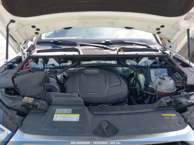 WA1BNAFY3J2013578 Audi Q5