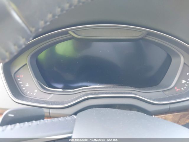 WA1BNAFY3J2013578 Audi Q5
