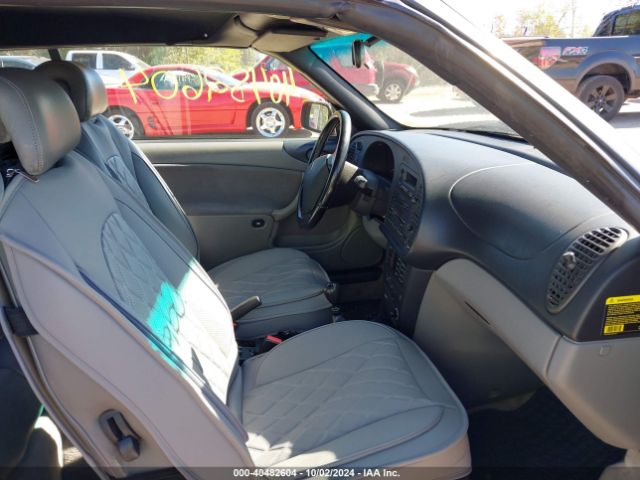 1995 SAAB 900 YS3DF75N2S7000677 Photo 4