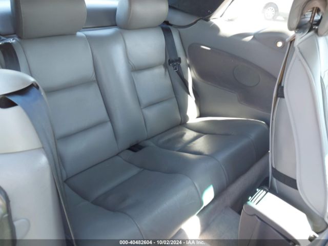 1995 SAAB 900 YS3DF75N2S7000677 Photo 7