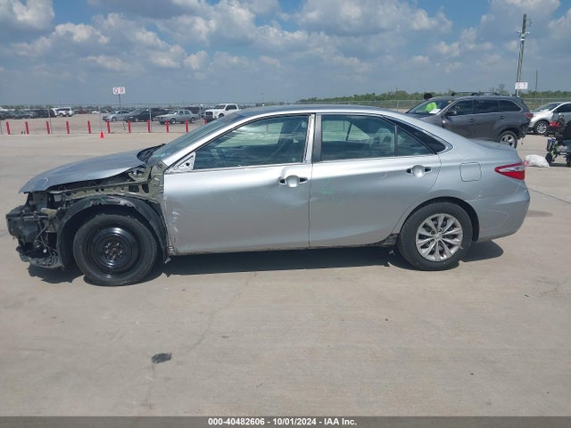 Toyota CAMRY LE 2017 4T1BF1FK1HU715472 Image 14