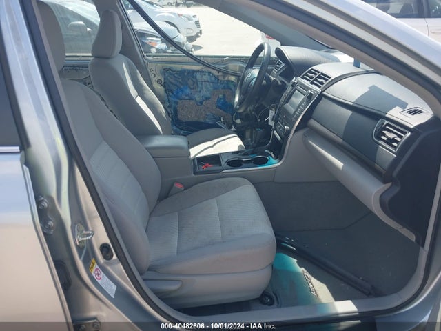 Toyota CAMRY LE 2017 4T1BF1FK1HU715472 Image 5