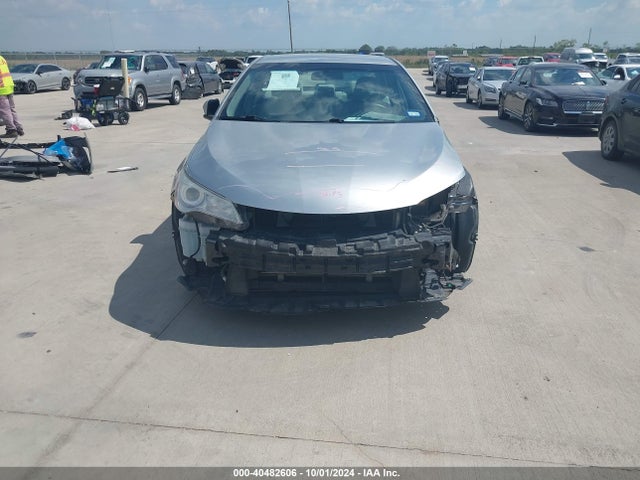 Toyota CAMRY LE 2017 4T1BF1FK1HU715472 Image 6