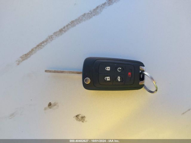 1G1PG5SBXE7413802 Chevrolet CRUZE LTZ