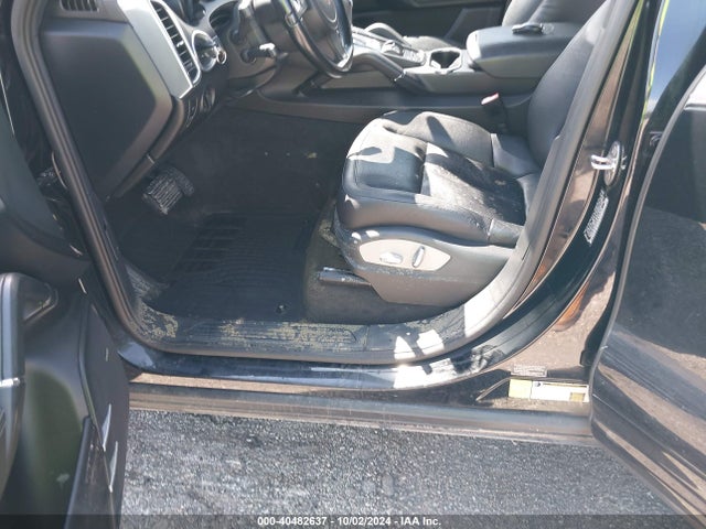 2013 PORSCHE CAYENNE WP1AF2A26DLA23364 Photo 5