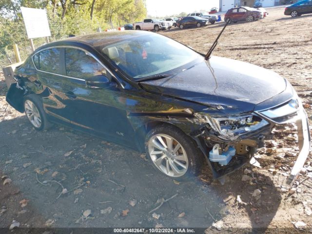 19UDE2F33HA011596 auction archive image