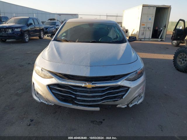 1G1ZD5ST1KF150031 Chevrolet MALIBU LT