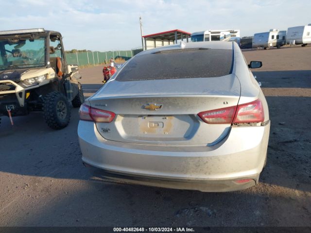 1G1ZD5ST1KF150031 Chevrolet MALIBU LT