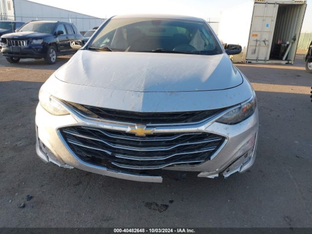 1G1ZD5ST1KF150031 Chevrolet MALIBU LT