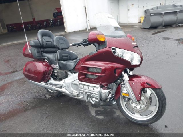 2004 HONDA GL1800 1HFSC47004A303573