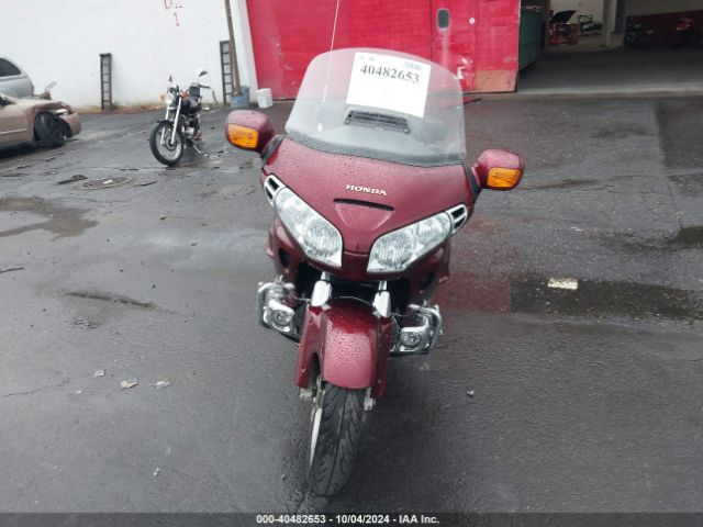 2004 HONDA GL1800 1HFSC47004A303573 Photo 4