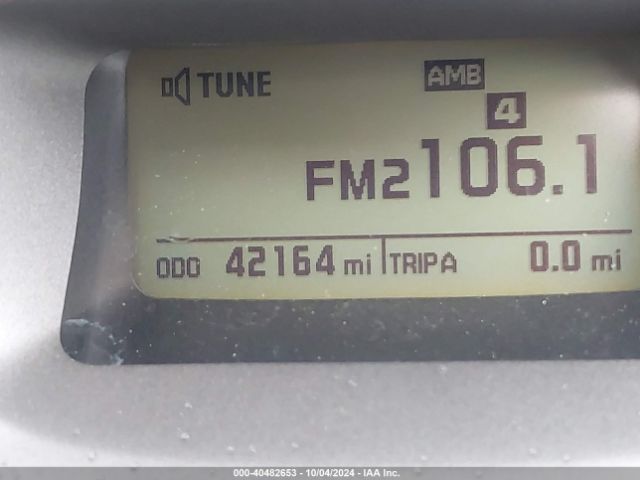 2004 HONDA GL1800 1HFSC47004A303573 Photo 6