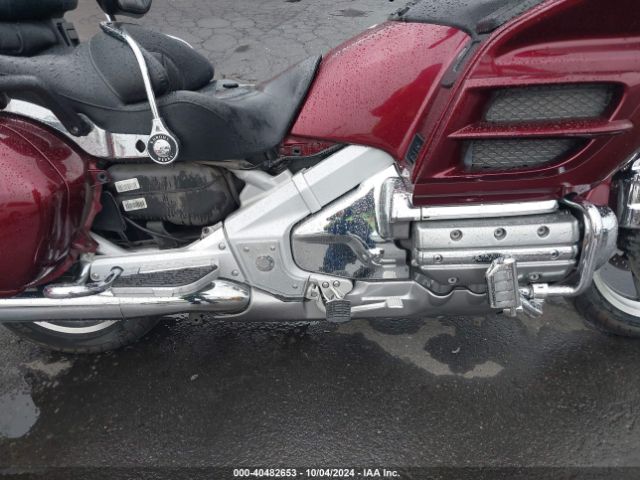 2004 HONDA GL1800 1HFSC47004A303573 Photo 7