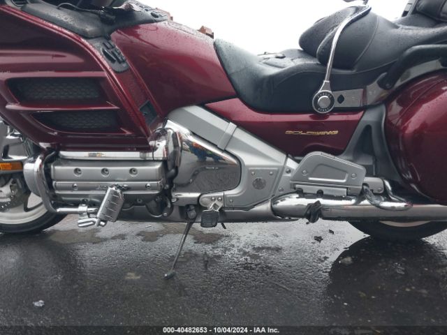 2004 HONDA GL1800 1HFSC47004A303573 Photo 8