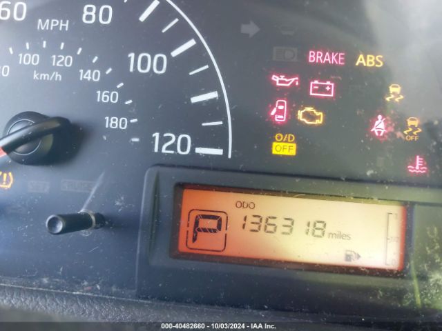 3N6CM0KN9HK700126 Nissan Nv200 S