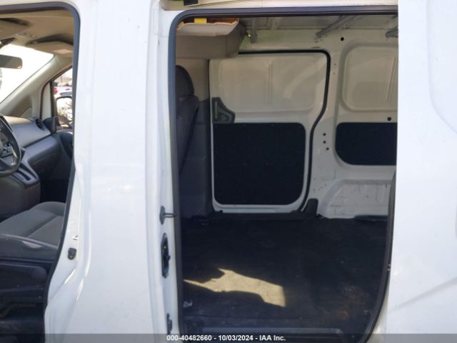 3N6CM0KN9HK700126 Nissan Nv200 S