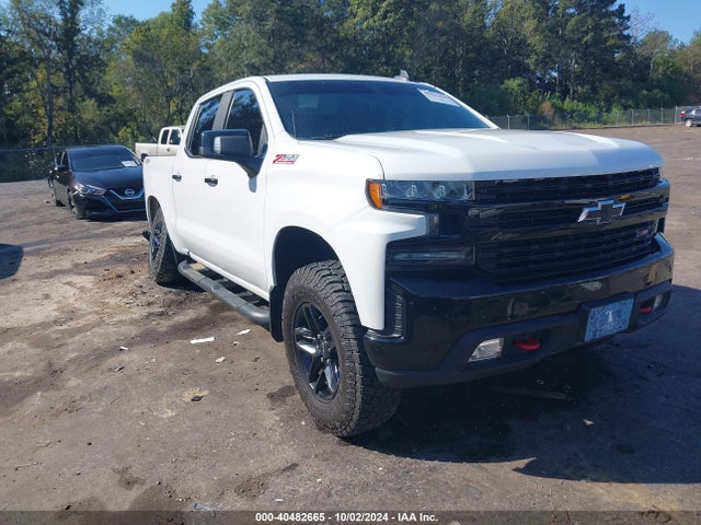 2019 1GCPYFED7KZ428815 main image