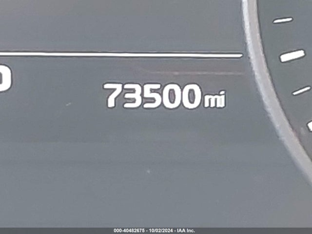 KIA Stinger Premium 2019 KNAE25LA7K6047427 Image 16