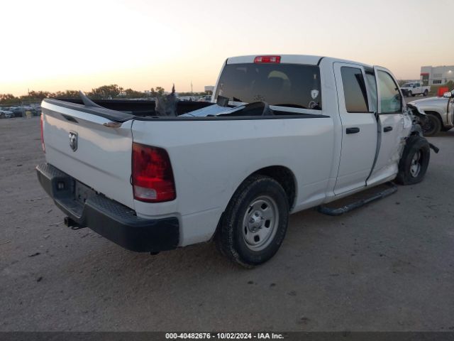 1C6RR6FG8HS671282 RAM 1500 Tradesman  4x2 6'4 Box