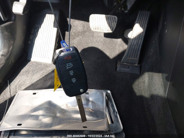 KIA Sportage Lx 2020 KNDPM3AC1L7710839 Image 11