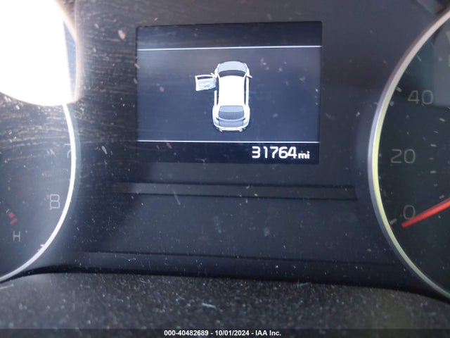 KIA Sportage Lx 2020 KNDPM3AC1L7710839 Image 16