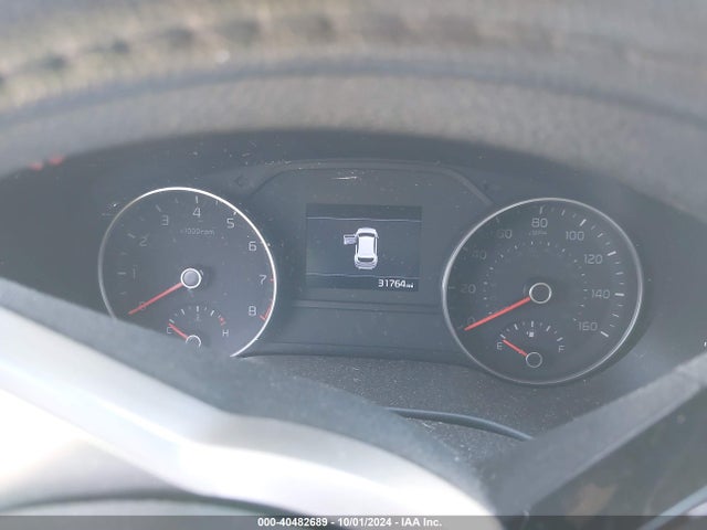 KIA Sportage Lx 2020 KNDPM3AC1L7710839 Image 7